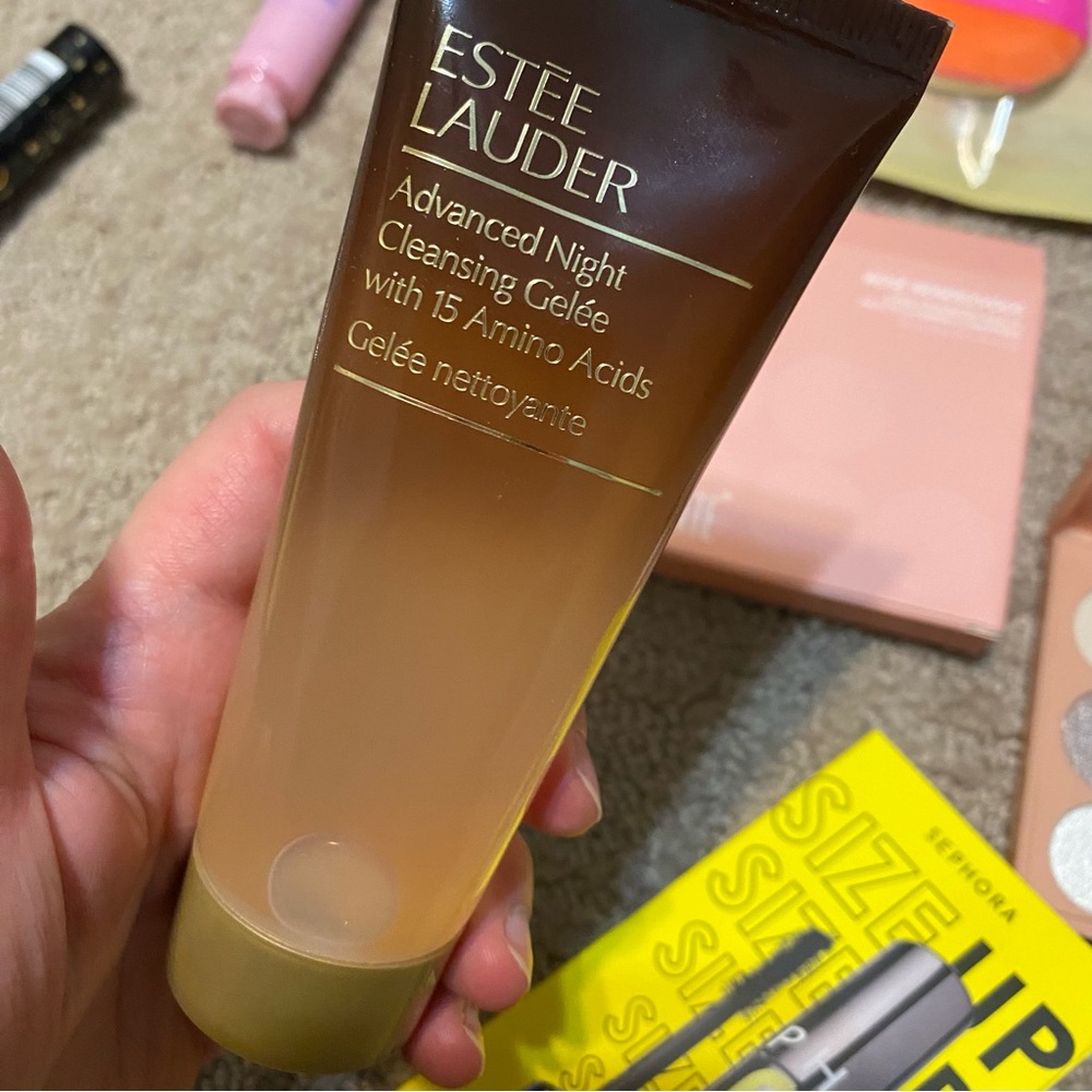 NWT {ipsy/Sephora/Macy's} Beauty Bundle Sampler (Skincare + Makeup) - Picture 11 of 14
